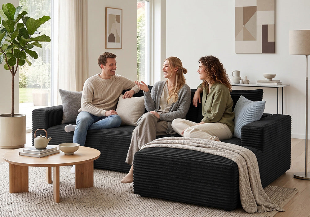 RattanTree - ES
