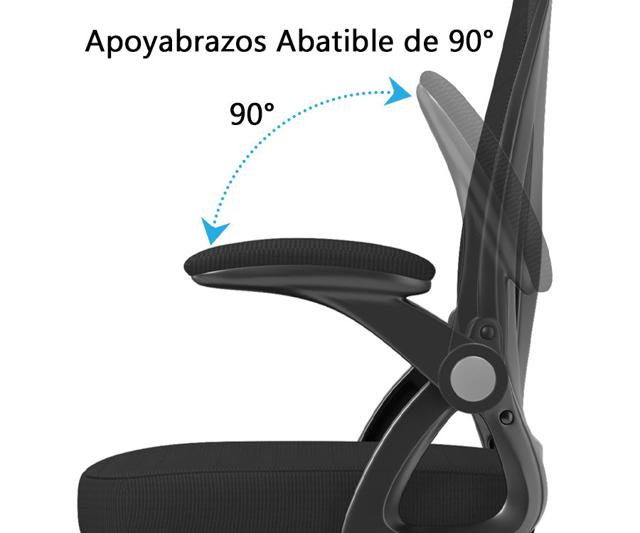 Reposabrazos Ajustable